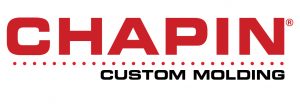 Chapin Custom Molding Logo